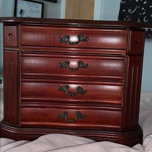 Jewelry Box